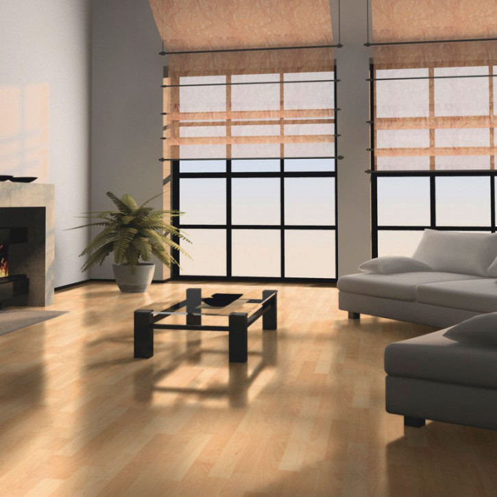 Panele laminowane LA001 Wineo 300