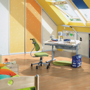 Panele laminowane LA001 Wineo 300