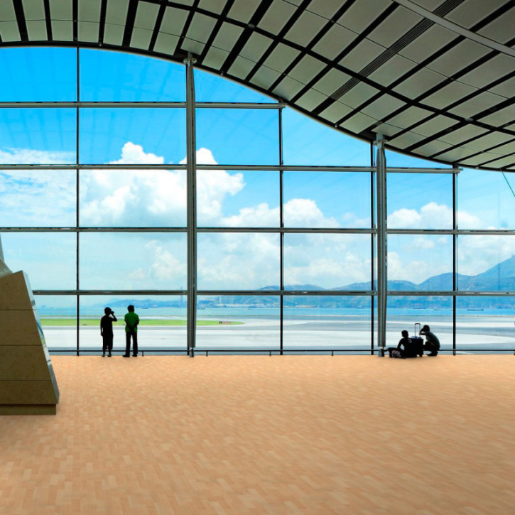 Panele laminowane LA001 Wineo 300