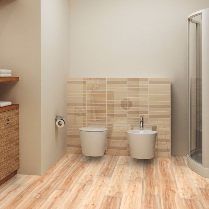 Panele laminowane LA002 Wineo 300