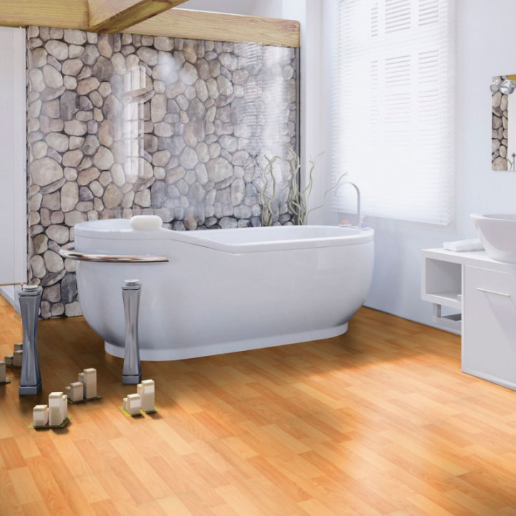 Panele laminowane LA004 Wineo 300