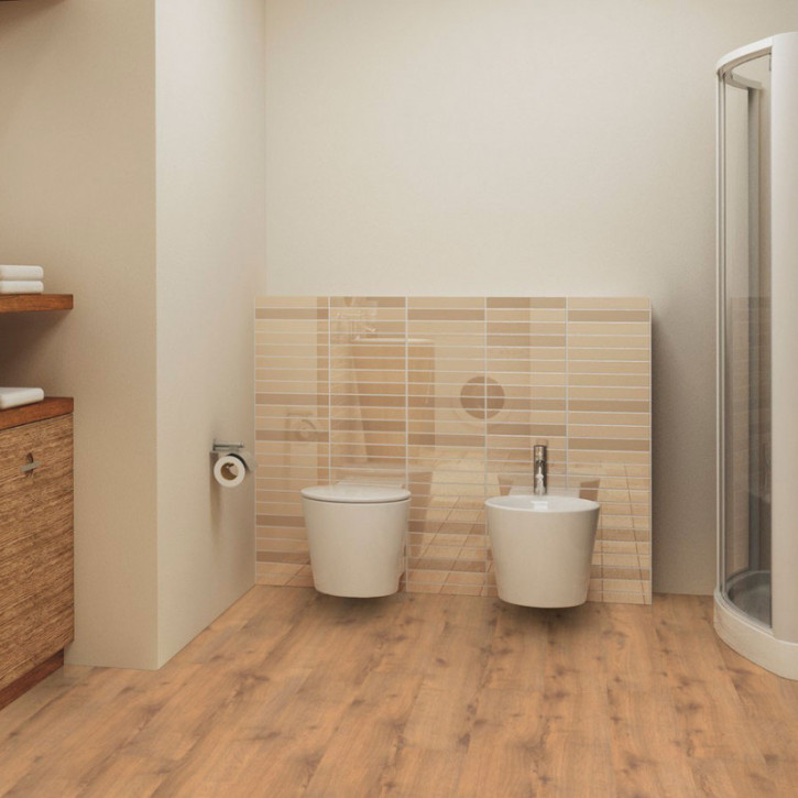 Panele laminowane LA005 Wineo 300