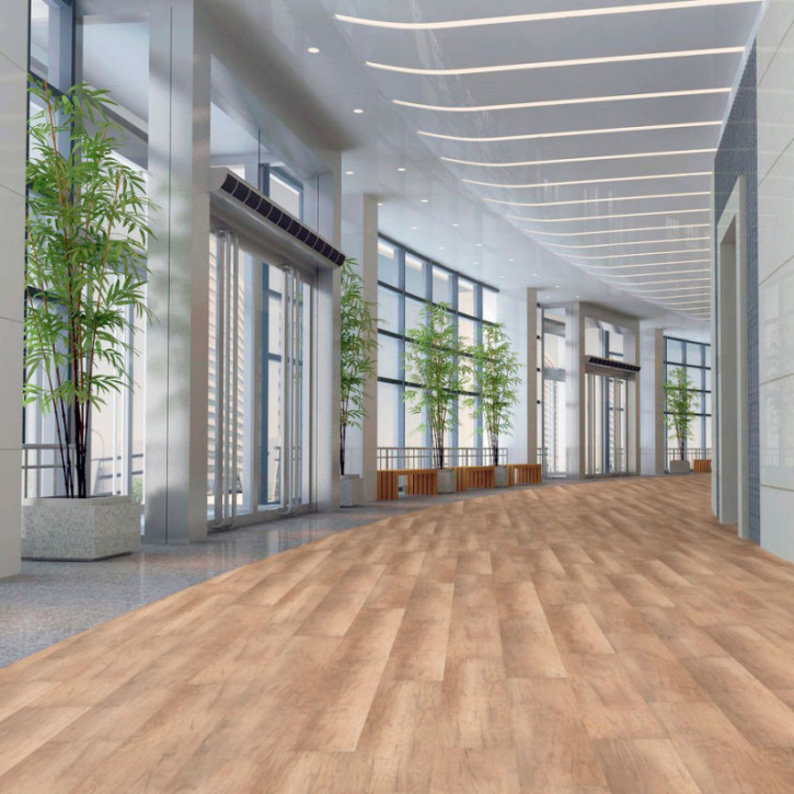 Panele laminowane LA008M Wineo 500 Medium