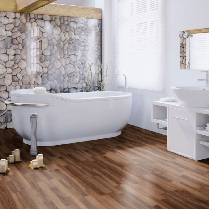 Panele laminowane LA013M5 Wineo 700 Medium