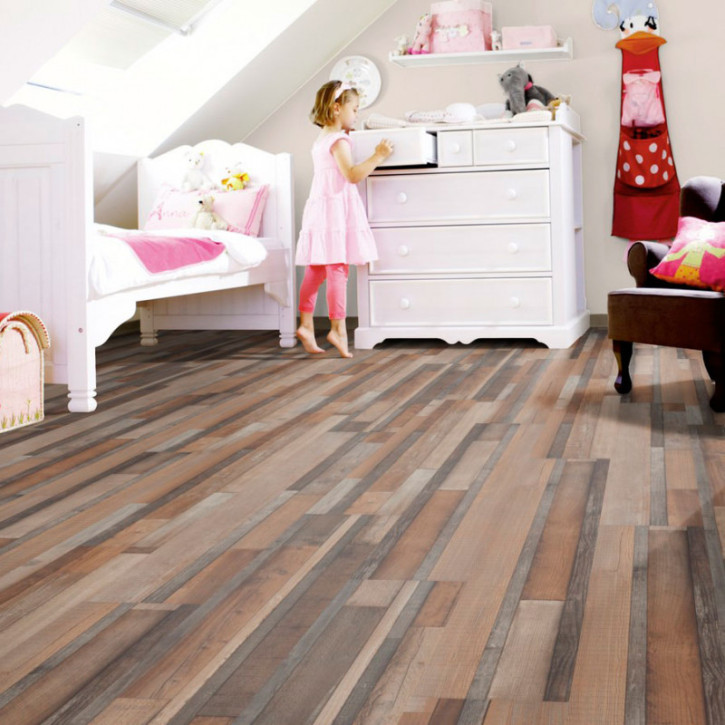 Panele laminowane LA014 Wineo 300