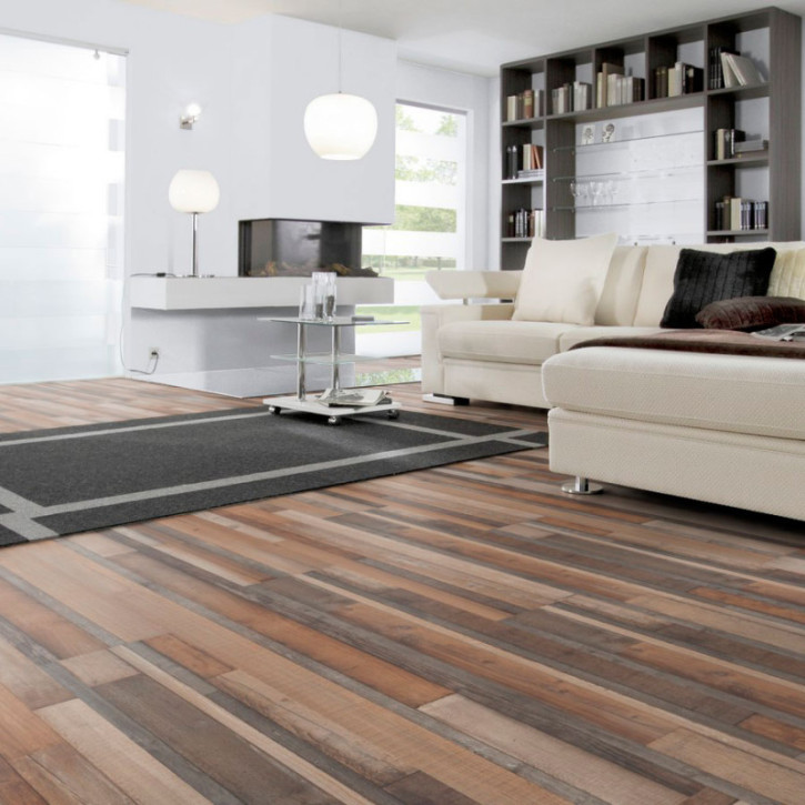 Panele laminowane LA014M5 Wineo 700 Medium