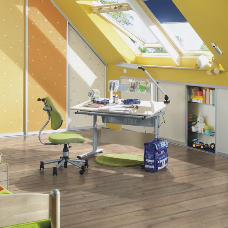 Panele laminowane LA015M5 Wineo 700 Medium