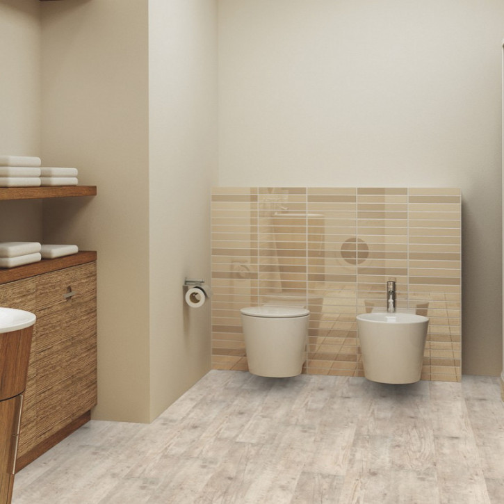 Panele laminowane LA017M5 Wineo 700 Medium