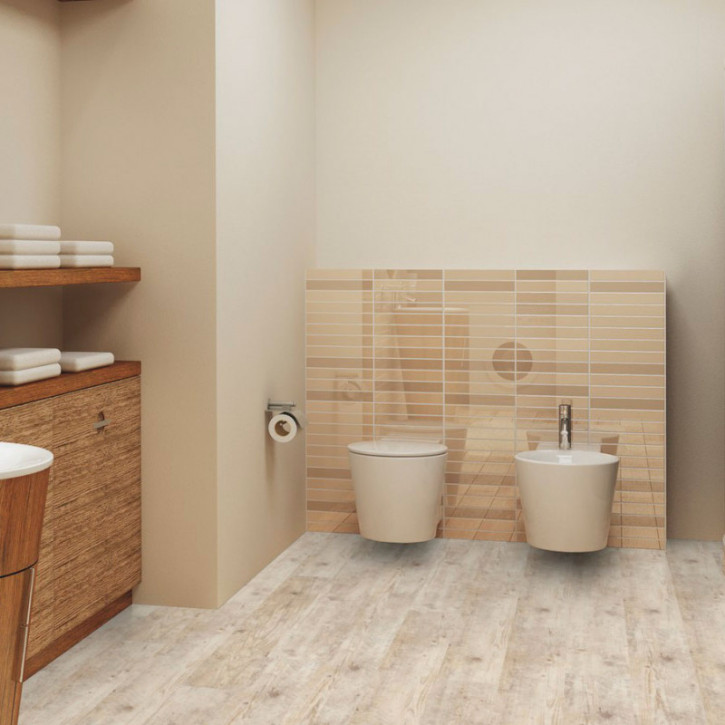 Panele laminowane LA017MV2 Wineo 500 Medium V2