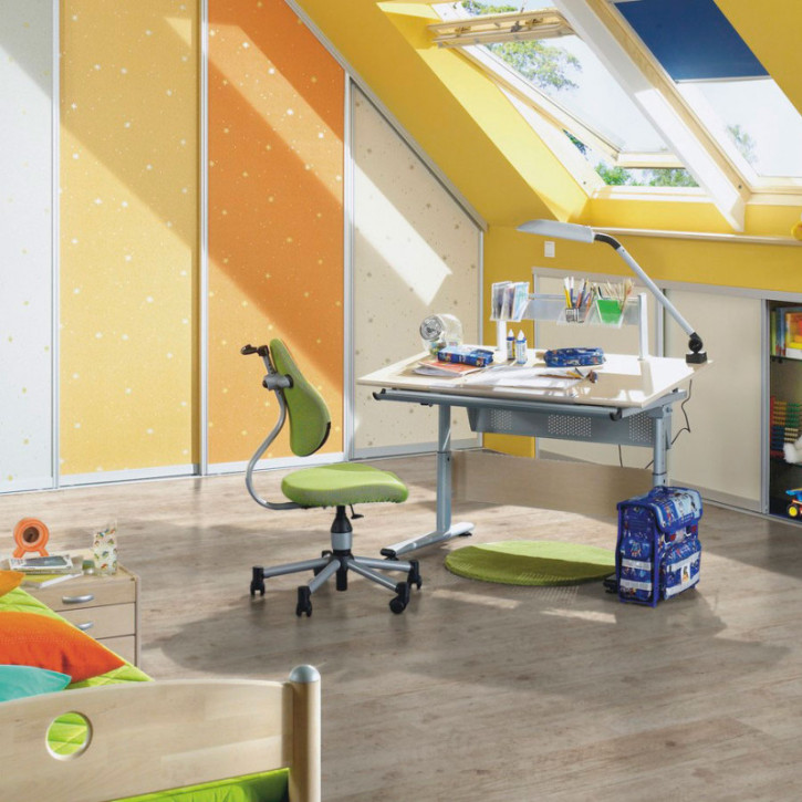 Panele laminowane LA017MV2 Wineo 500 Medium V2