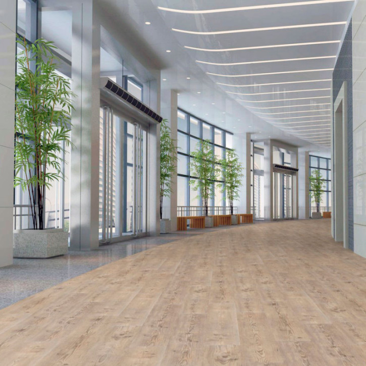 Panele laminowane LA018MV2 Wineo 500 Medium V2