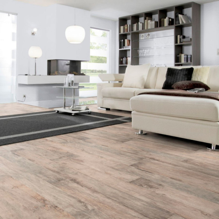 Panele laminowane LA021M Wineo 500 Medium