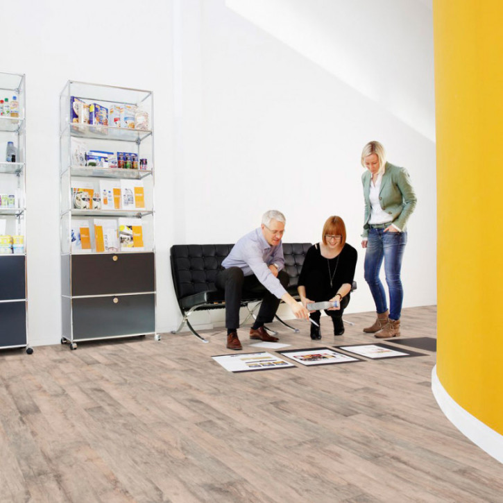 Panele laminowane LA021M Wineo 500 Medium