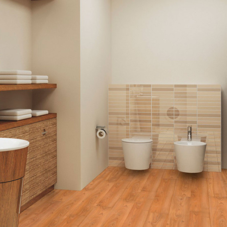 Panele laminowane LA022M Wineo 500 Medium