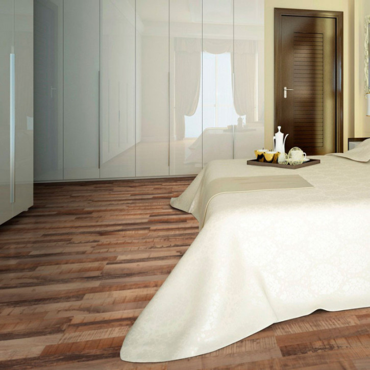 Panele laminowane LA023M Wineo 500 Medium