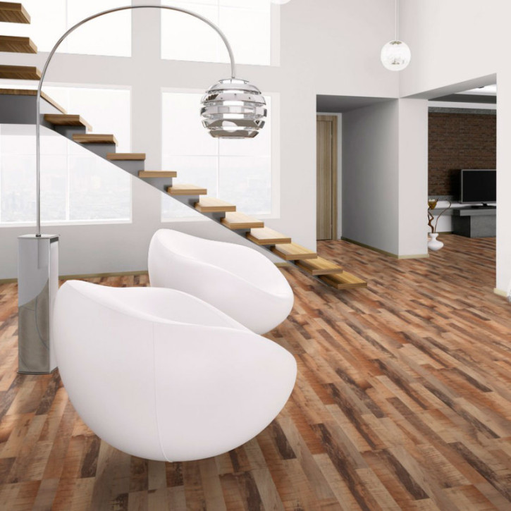 Panele laminowane LA023M Wineo 500 Medium