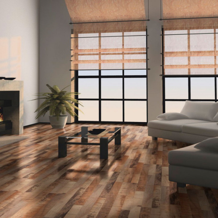 Panele laminowane LA023M Wineo 500 Medium