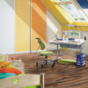 Panele laminowane LA023M Wineo 500 Medium