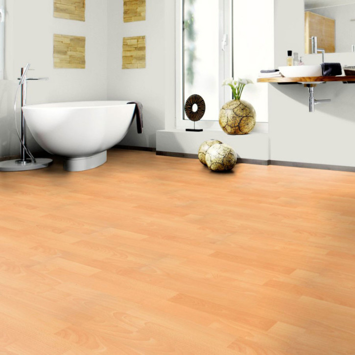 Panele laminowane LA025M Wineo 500 Medium