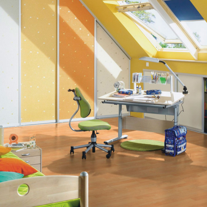 Panele laminowane LA025M Wineo 500 Medium