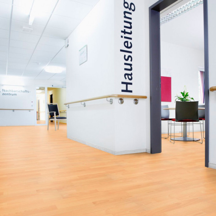 Panele laminowane LA025M Wineo 500 Medium