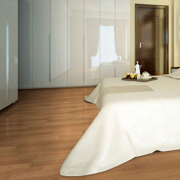 Panele laminowane LA027M Wineo 500 Medium