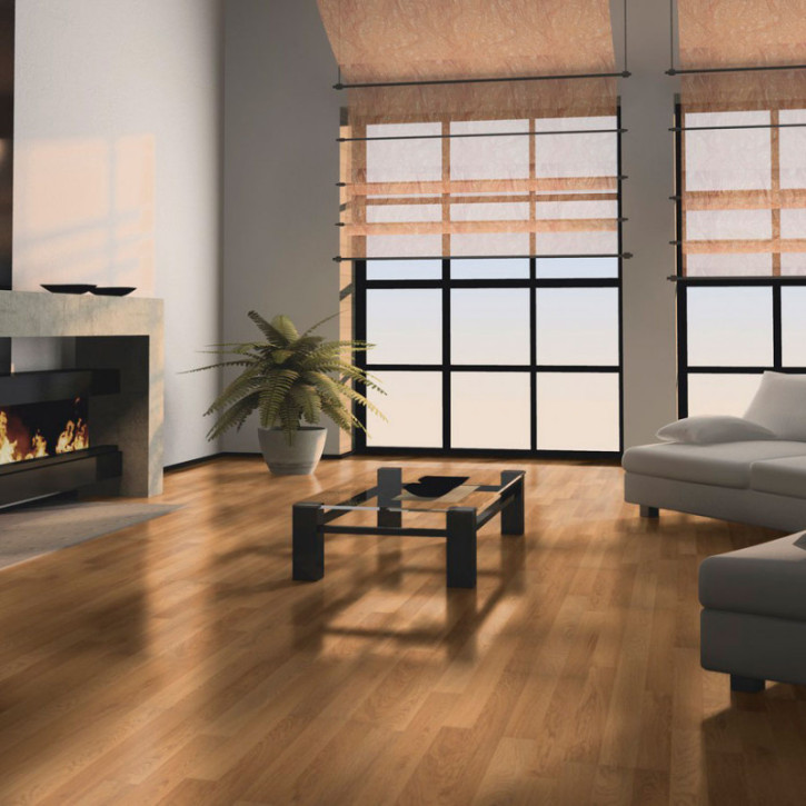 Panele laminowane LA027M Wineo 500 Medium