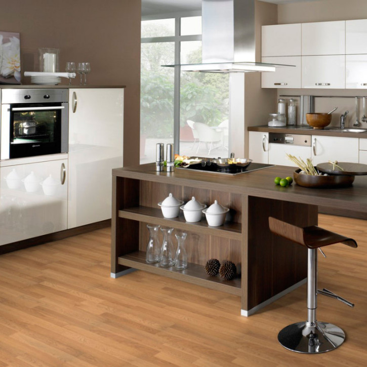 Panele laminowane LA027M Wineo 500 Medium