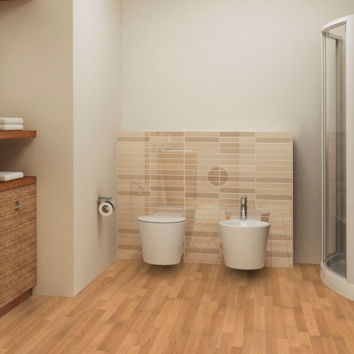 Panele laminowane LA027M Wineo 500 Medium