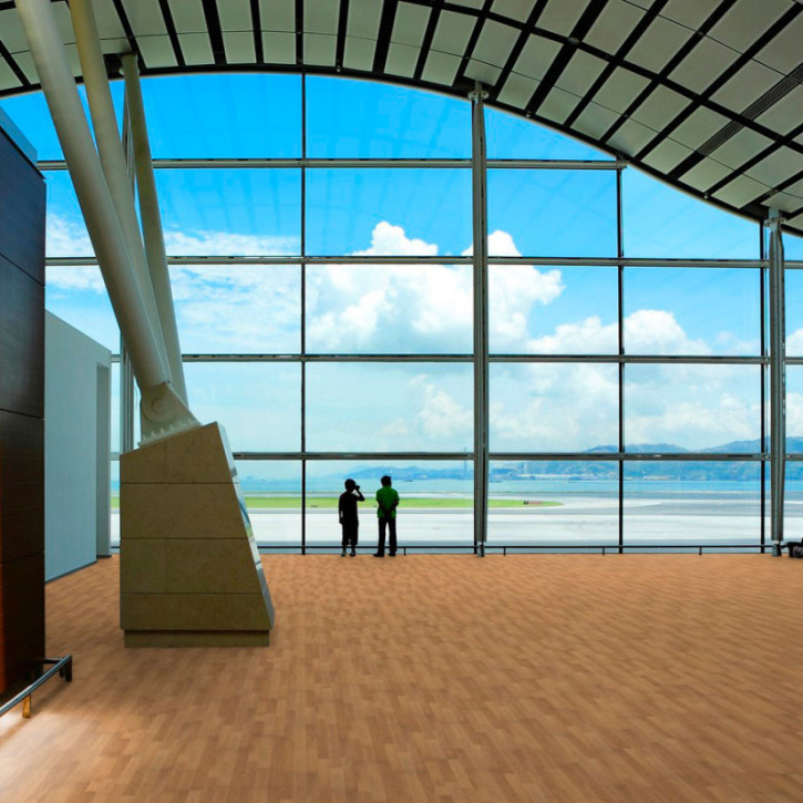 Panele laminowane LA027M Wineo 500 Medium