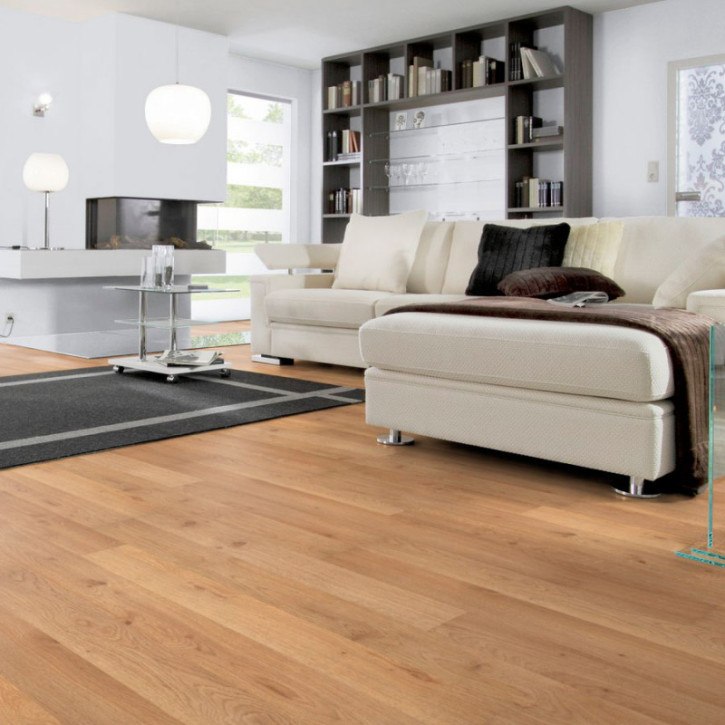 Panele laminowane LA030M Wineo 500 Medium