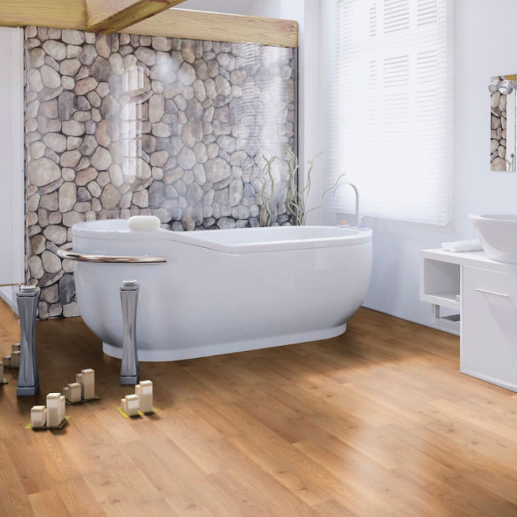 Panele laminowane LA030M Wineo 500 Medium