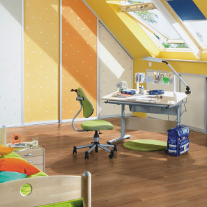 Panele laminowane LA030M Wineo 500 Medium