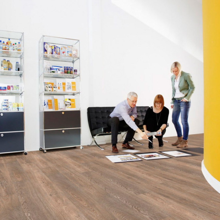 Panele laminowane LA032M Wineo 500 Medium