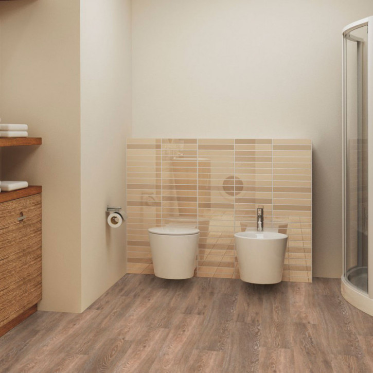 Panele laminowane LA032M Wineo 500 Medium