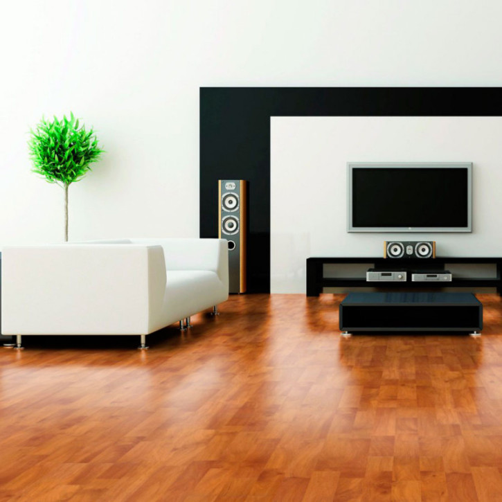 Panele laminowane LA033M Wineo 500 Medium