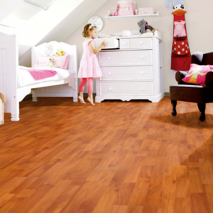 Panele laminowane LA033M Wineo 500 Medium