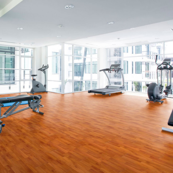 Panele laminowane LA033M Wineo 500 Medium