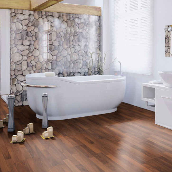 Panele laminowane LA034M Wineo 500 Medium