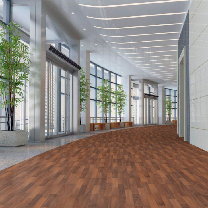 Panele laminowane LA034M Wineo 500 Medium