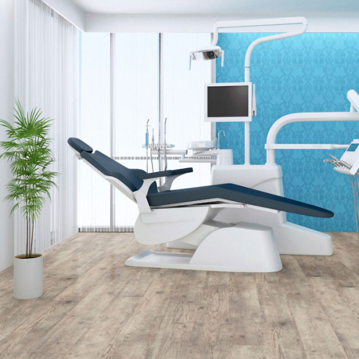 Panele laminowane LA035M5 Wineo 700 Medium