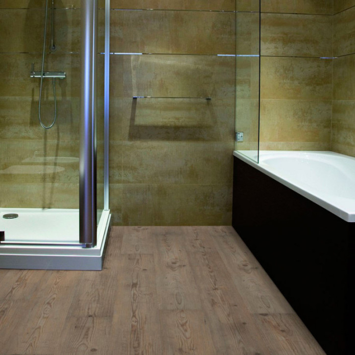 Panele laminowane LA036M Wineo 500 Medium