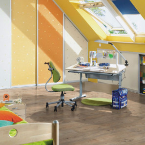 Panele laminowane LA036M Wineo 500 Medium