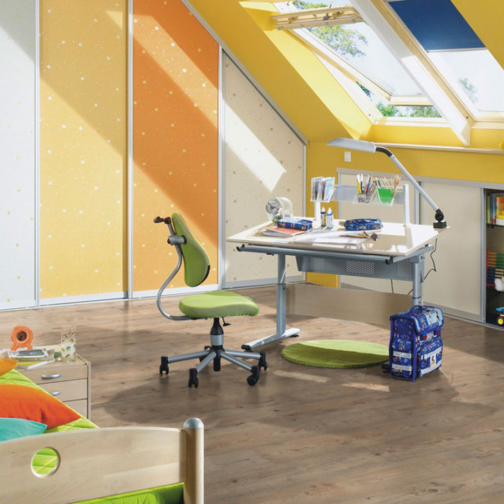 Panele laminowane LA036M Wineo 500 Medium