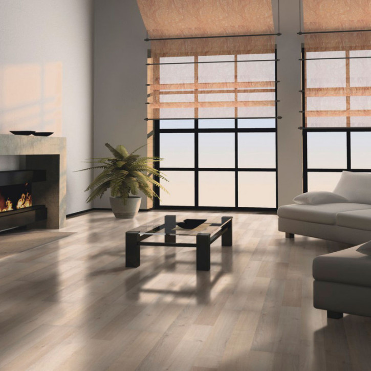 Panele laminowane LA037M Wineo 500 Medium