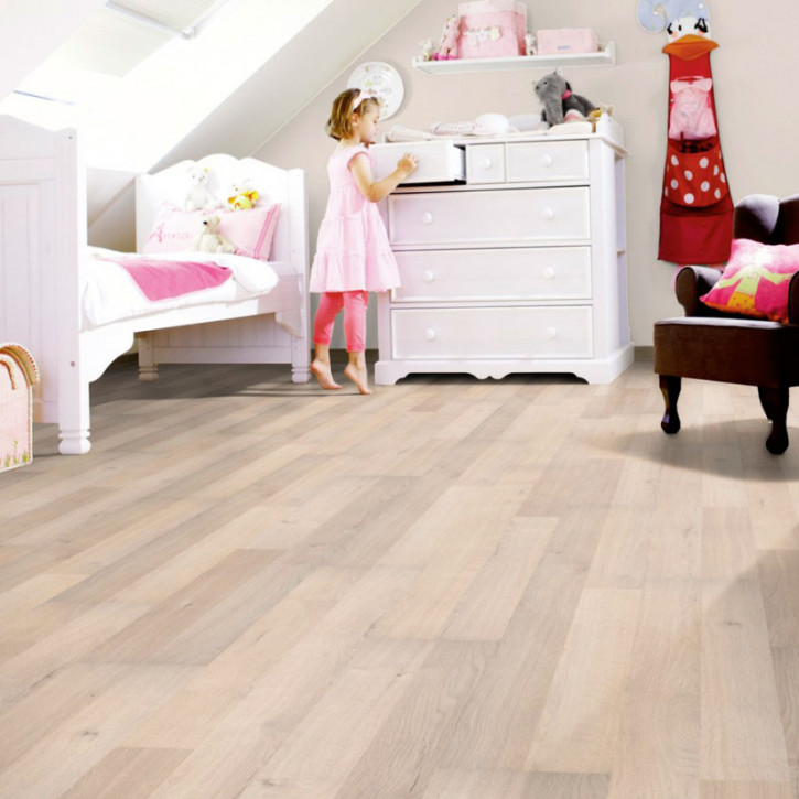 Panele laminowane LA037M Wineo 500 Medium