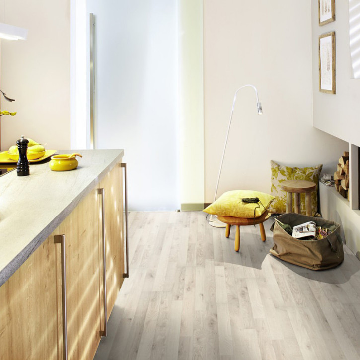 Panele laminowane LA039M Wineo 500 Medium