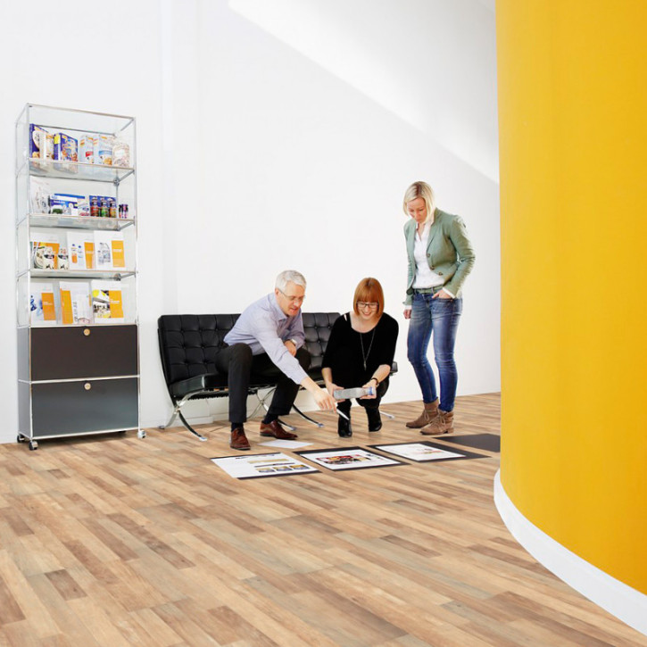 Panele laminowane LA039M5 Wineo 700 Medium