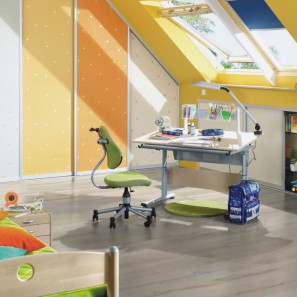 Panele laminowane LA041MV2 Wineo 500 Medium V2