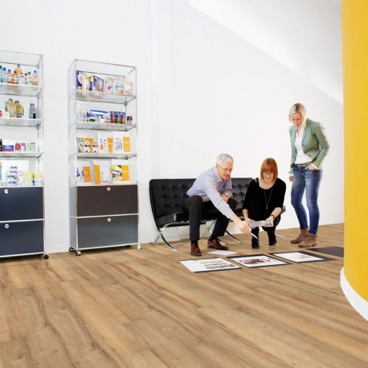 Panele laminowane LA042SV4 Wineo Small 500 V4